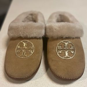 Tory Burch Slippers
